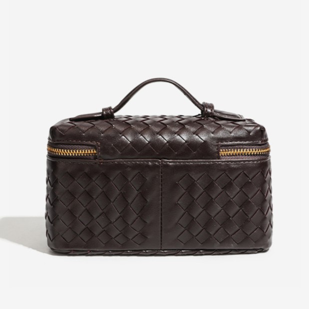 Loura Vanity Woven Bag Tas Wanita Selempang