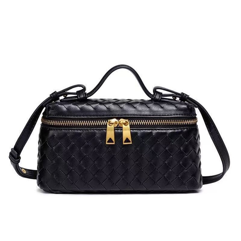 Loura Vanity Woven Bag Tas Wanita Selempang