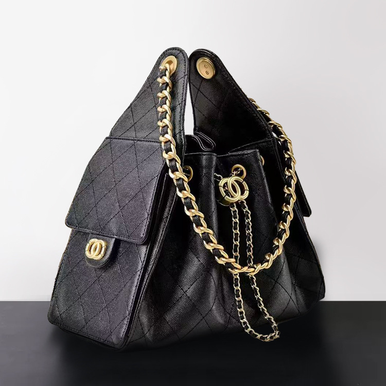 Sierra 23 Round Mini Genuine Leather Bag Tas Kulit Asli Tas Wanita Tas Bahu Shoulder Bag