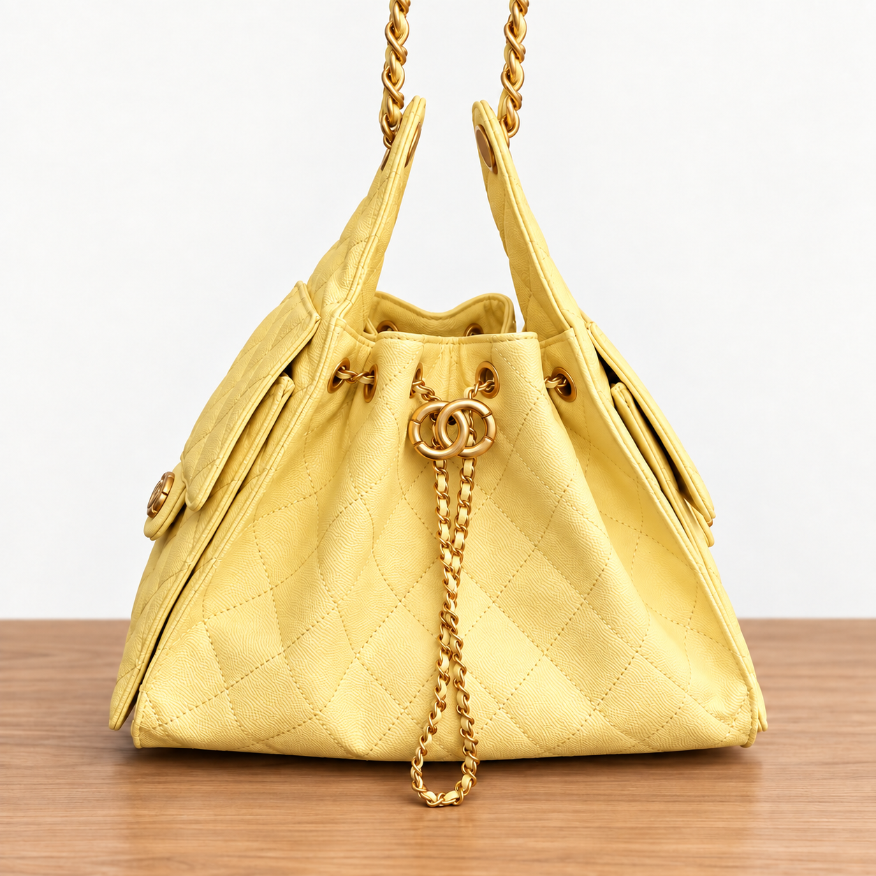 Sierra 23 Round Mini Genuine Leather Bag Tas Kulit Asli Tas Wanita Tas Bahu Shoulder Bag