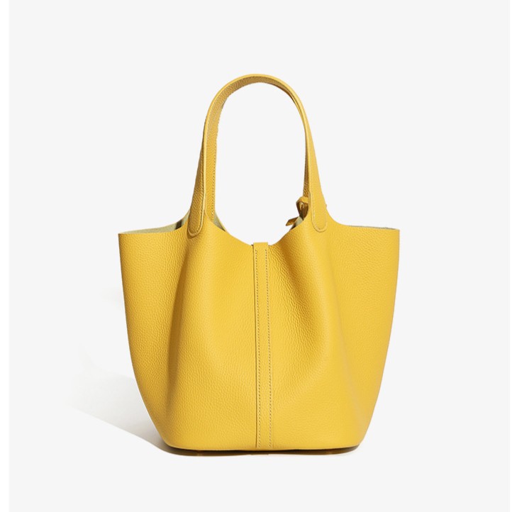 Sosialita Pikka 22 Genuine Leather Bag Tas Kulit Asli Tas Wanita Tas Tangan