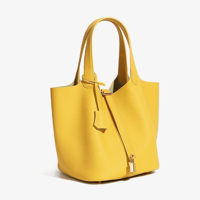 Sosialita Pikka 22 Genuine Leather Bag Tas Kulit Asli Tas Wanita Tas Tangan