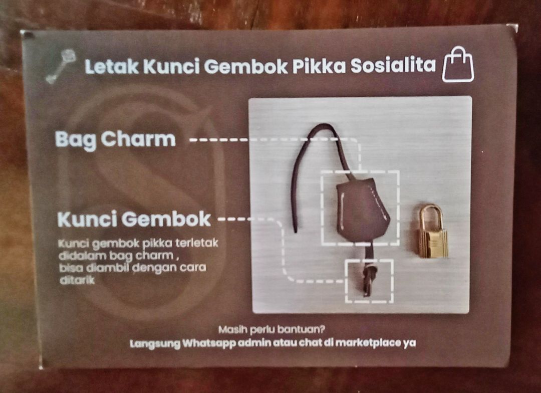 Foto dari pembeli