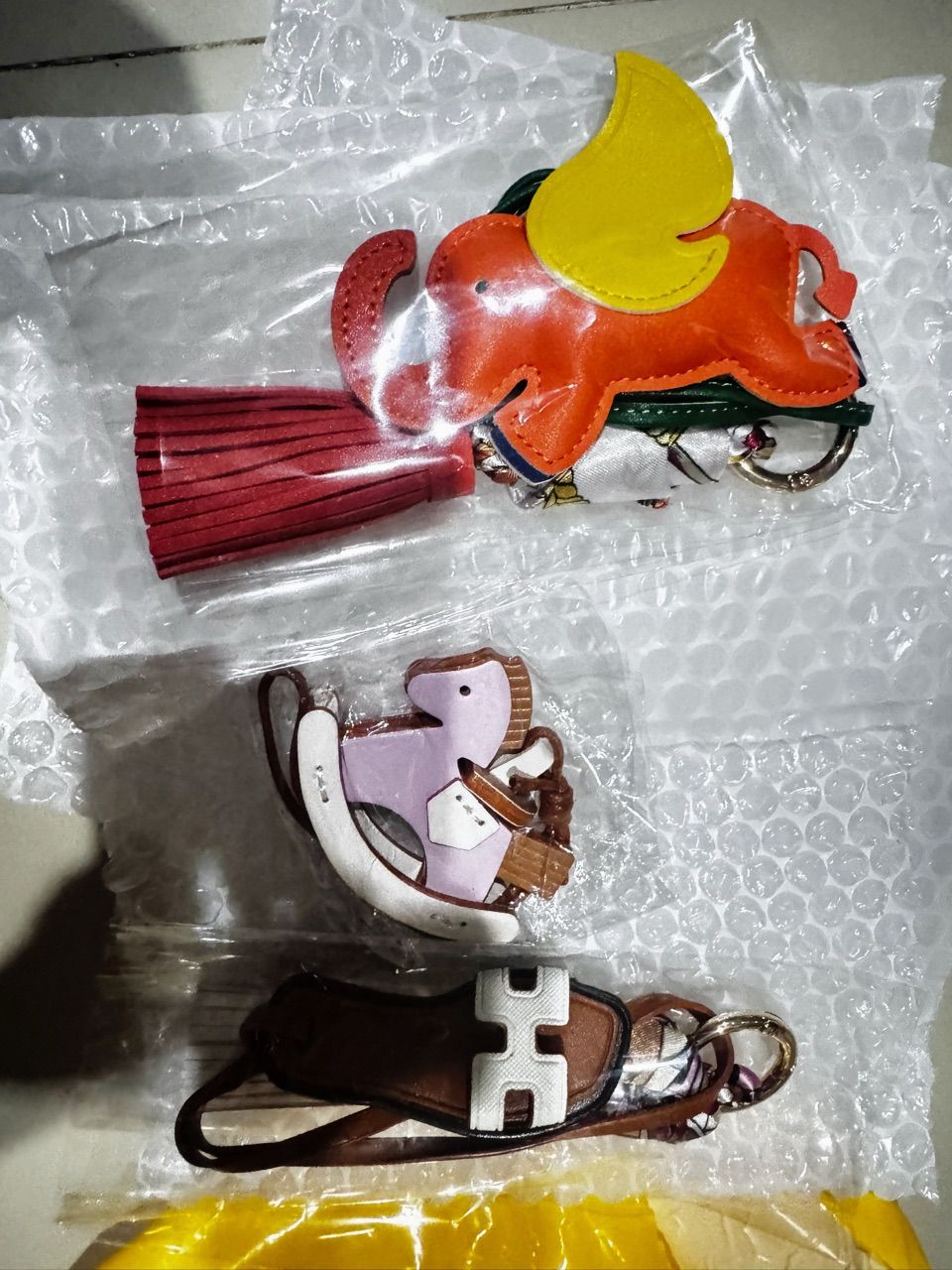 Foto dari pembeli