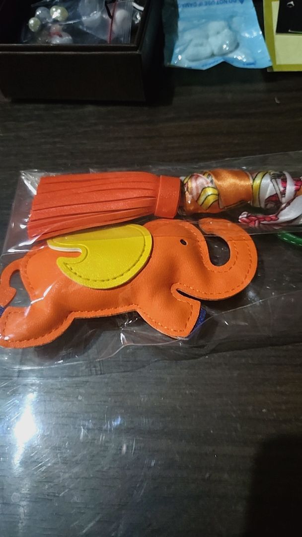 Foto dari pembeli