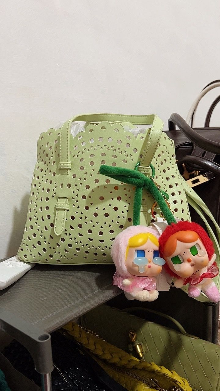Foto dari pembeli