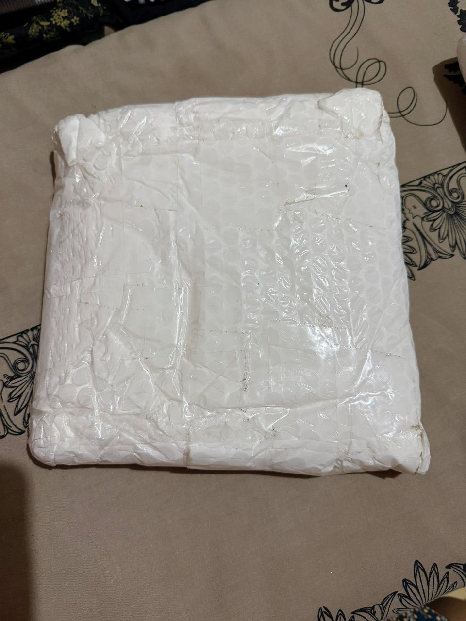 Foto dari pembeli