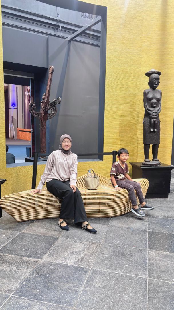 Foto dari pembeli