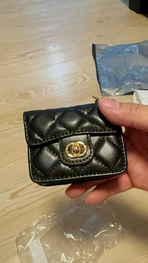 Foto dari pembeli