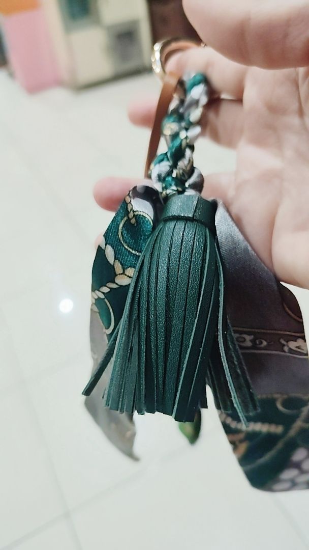 Foto dari pembeli