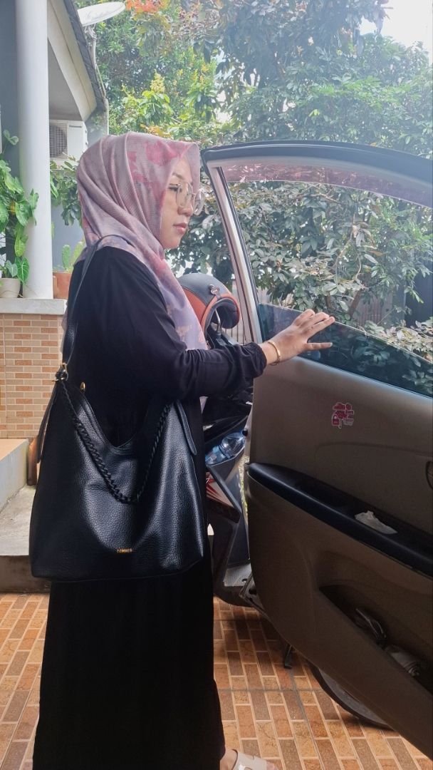 Foto dari pembeli