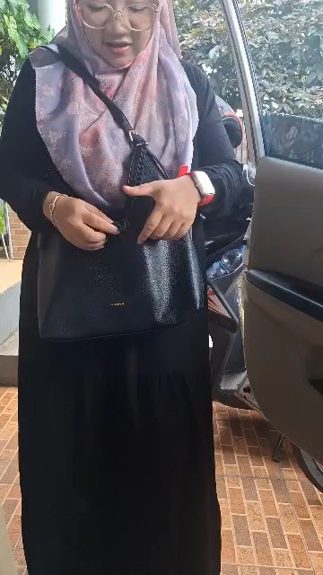Foto dari pembeli