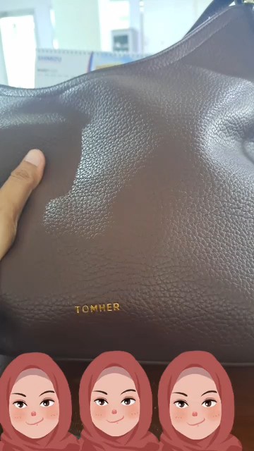 Foto dari pembeli