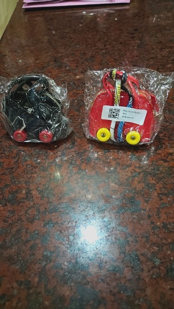 Foto dari pembeli