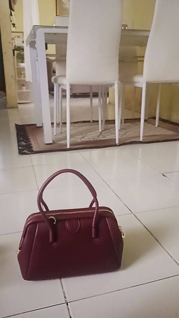 Foto dari pembeli