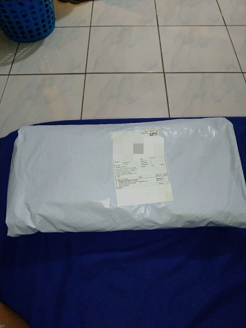 Foto dari pembeli