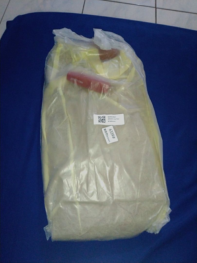 Foto dari pembeli