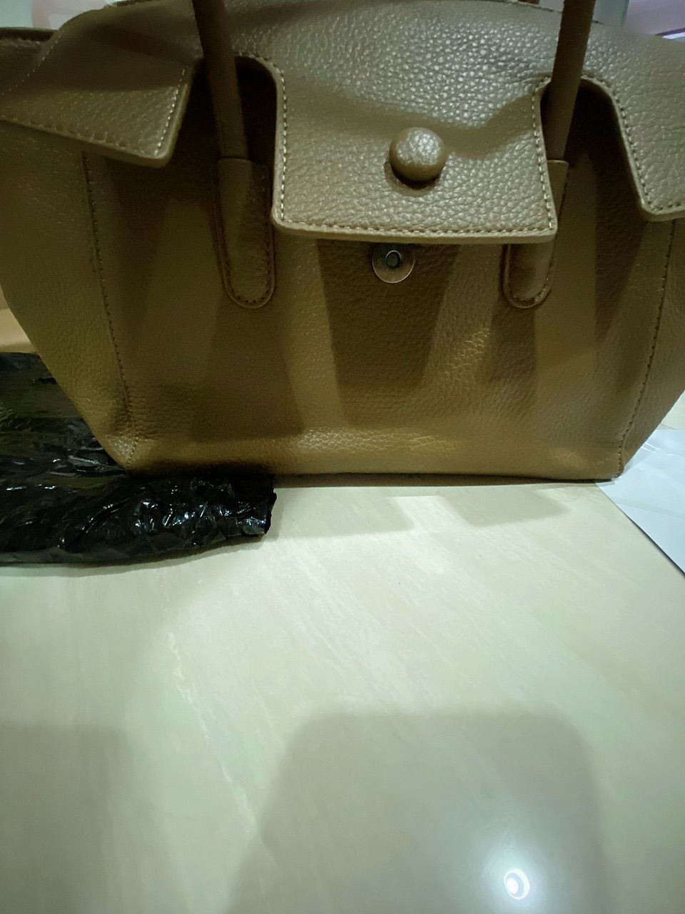 Foto dari pembeli