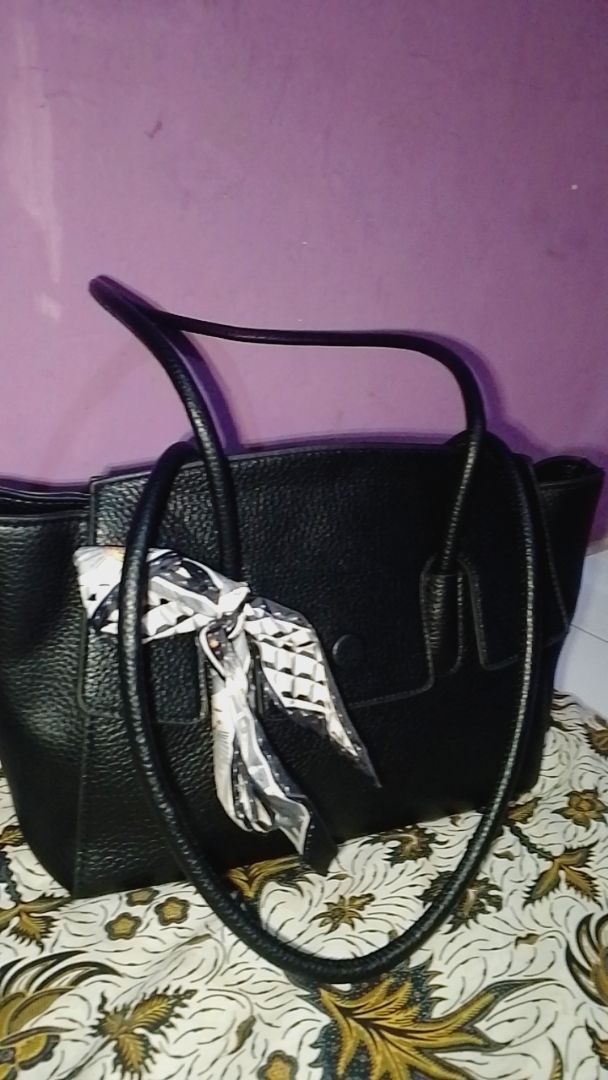 Foto dari pembeli