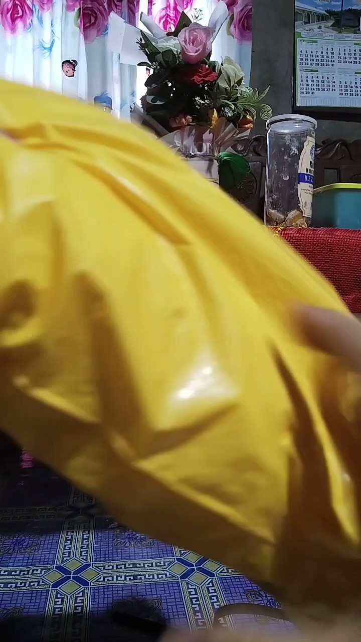 Foto dari pembeli