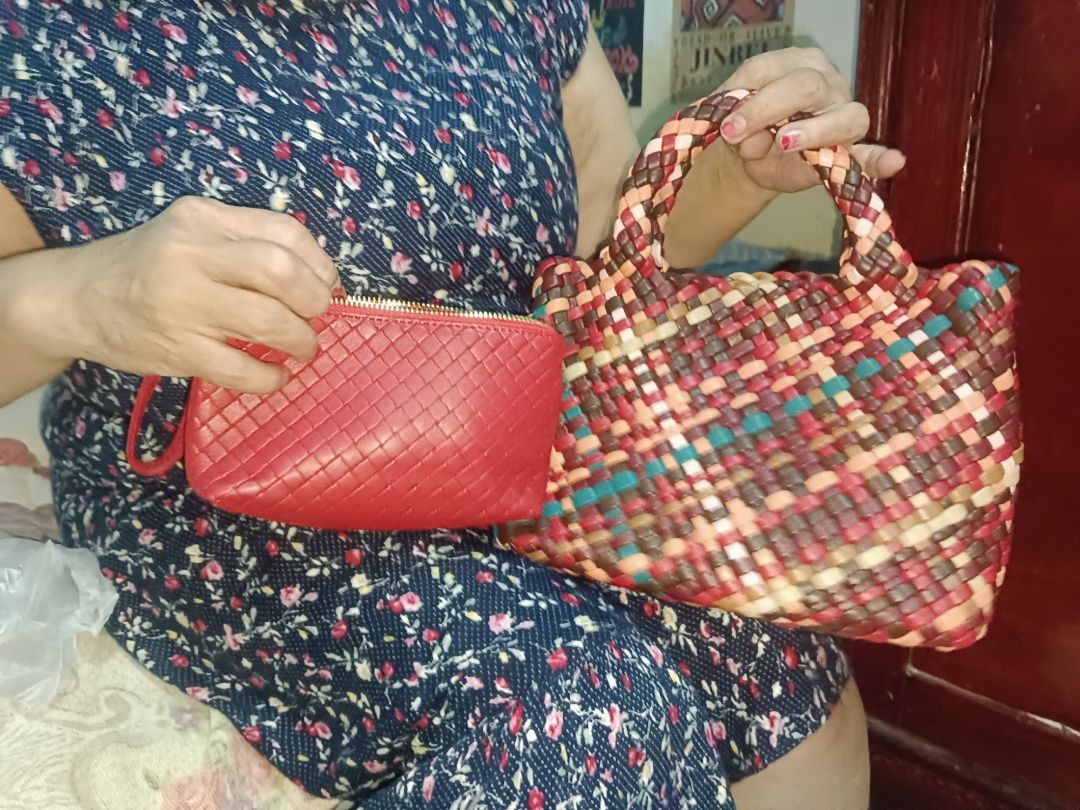 Foto dari pembeli