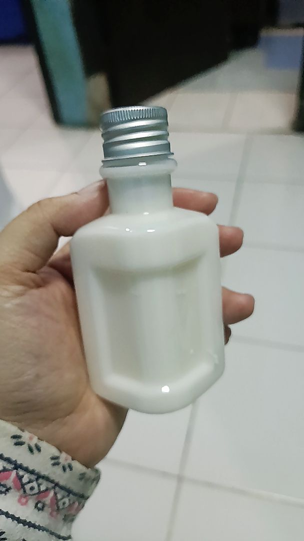 Foto dari pembeli