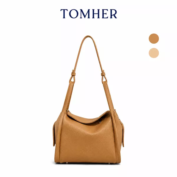Aveli Shoulder Bag Tas Wanita Tas Cantik Korea