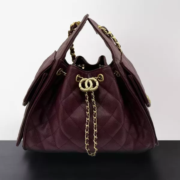 Sierra 23 Round Mini Genuine Leather Bag Tas Kulit Asli Tas Wanita Tas Bahu Shoulder Bag