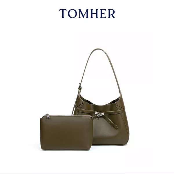Keira Shoulder Bag Tas Wanita Tas selempang Tas Korea
