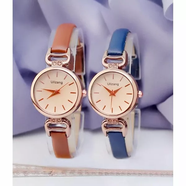 Tessa Zang Watch Jam Tangan Wanita Jam Tangan Dewasa Jam Cantik Korea