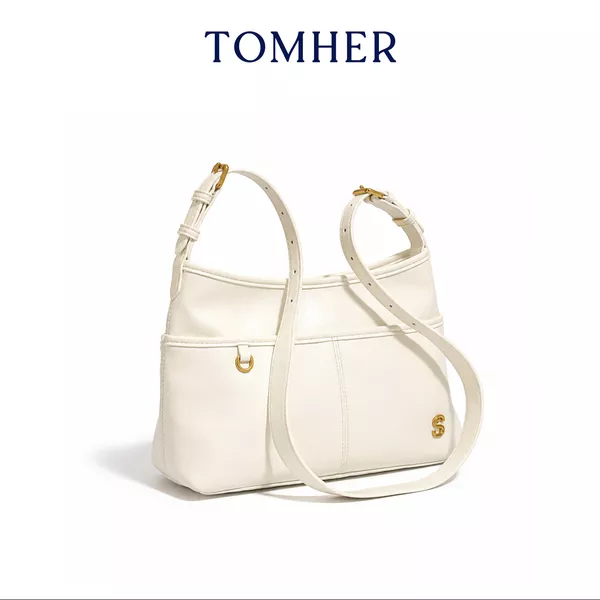 Safa Shoulder Crossbody Bag Tas Wanita Tas Selempang Tas Korea