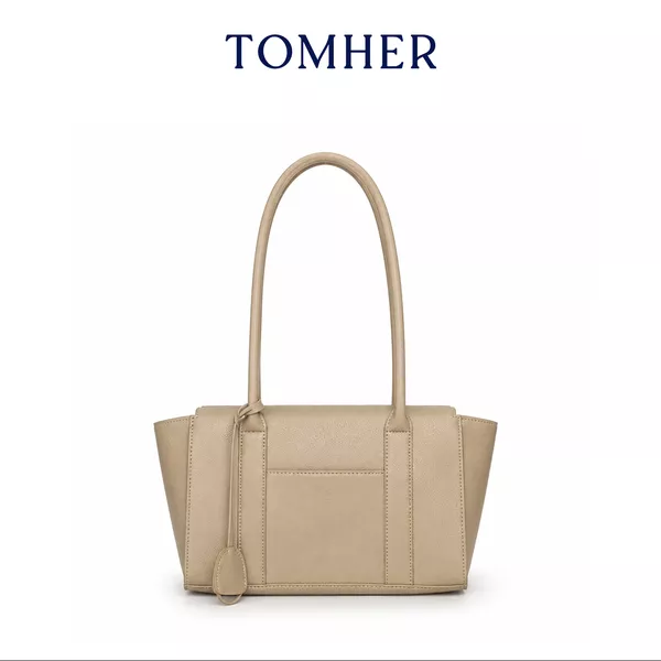 Kila Shoulder Tote Tas Wanita Tas Bahu Tas Korea