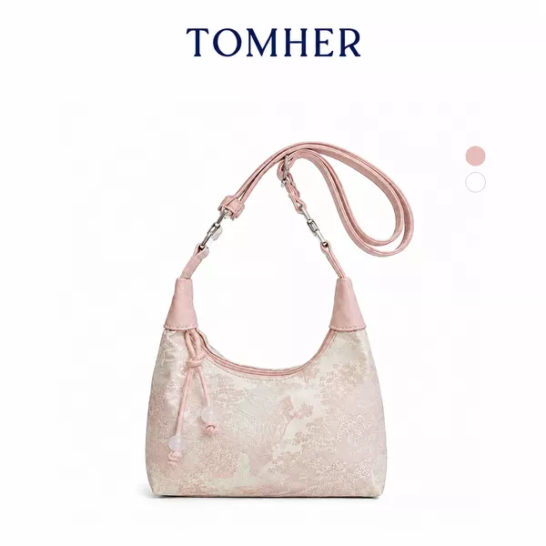 Xian Crossbody Mini Bag Tas Wanita Tas Selempang Handbag Tas Korea