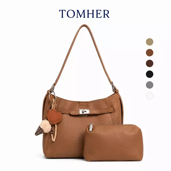 Keila Shoulder Bag Tas Wanita Tas Selempang Tas Korea