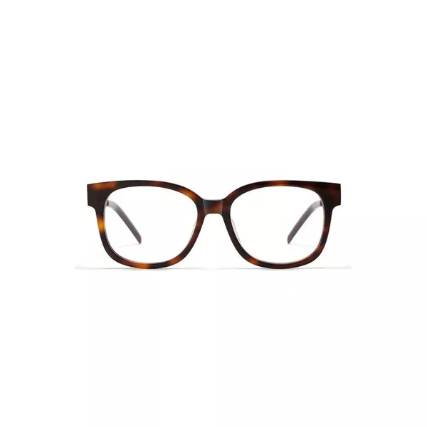 Kacamata Carla Aksesoris Wanita Kacamata Trendy Korea Glasses Fashion