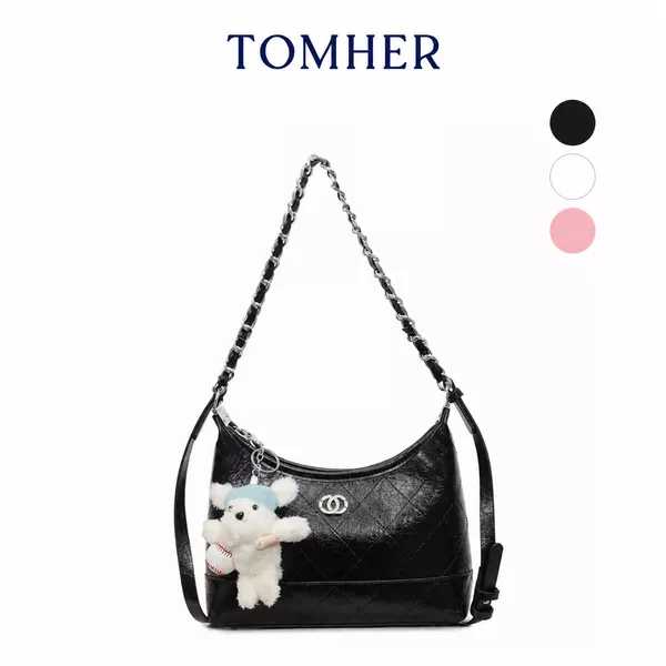 Ceny Shoulder Bag Tas Wanita Tas Cantik Tas Korea Tas Bahu Selempang