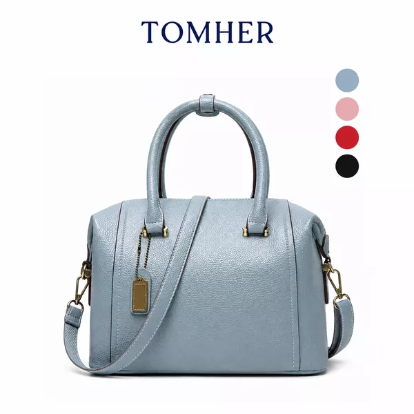 Beney Satchel Crossbody Bag Tas Wanita Top Handle Tas Selempang Tas Cantik