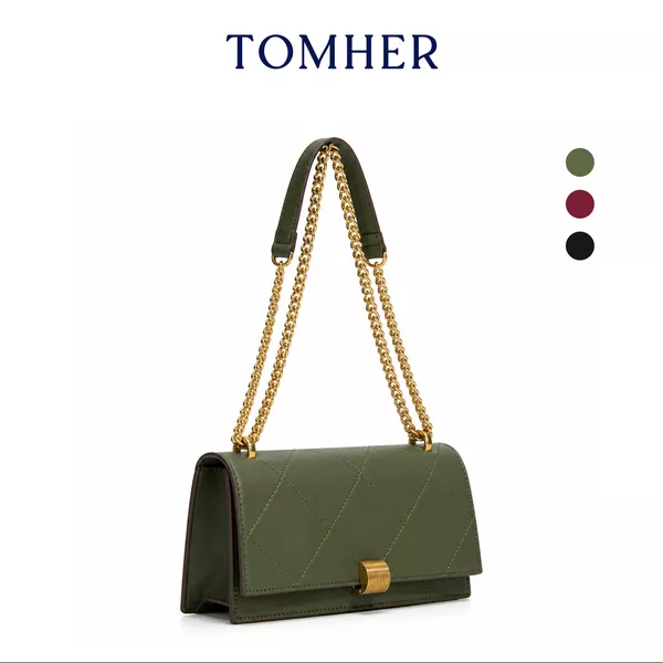 Onyx Shoulder Bag Tas Wanita Tas Bahu Tas Cantik Korea Trendy
