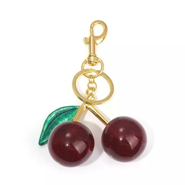 GANCI Cherry  dan Apel Daun Hijau New