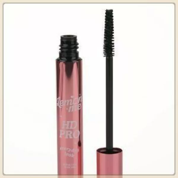 SOSIALITA LEMON ME HD PRO EVERYDAY LOOK SUPER CURL MASCARA